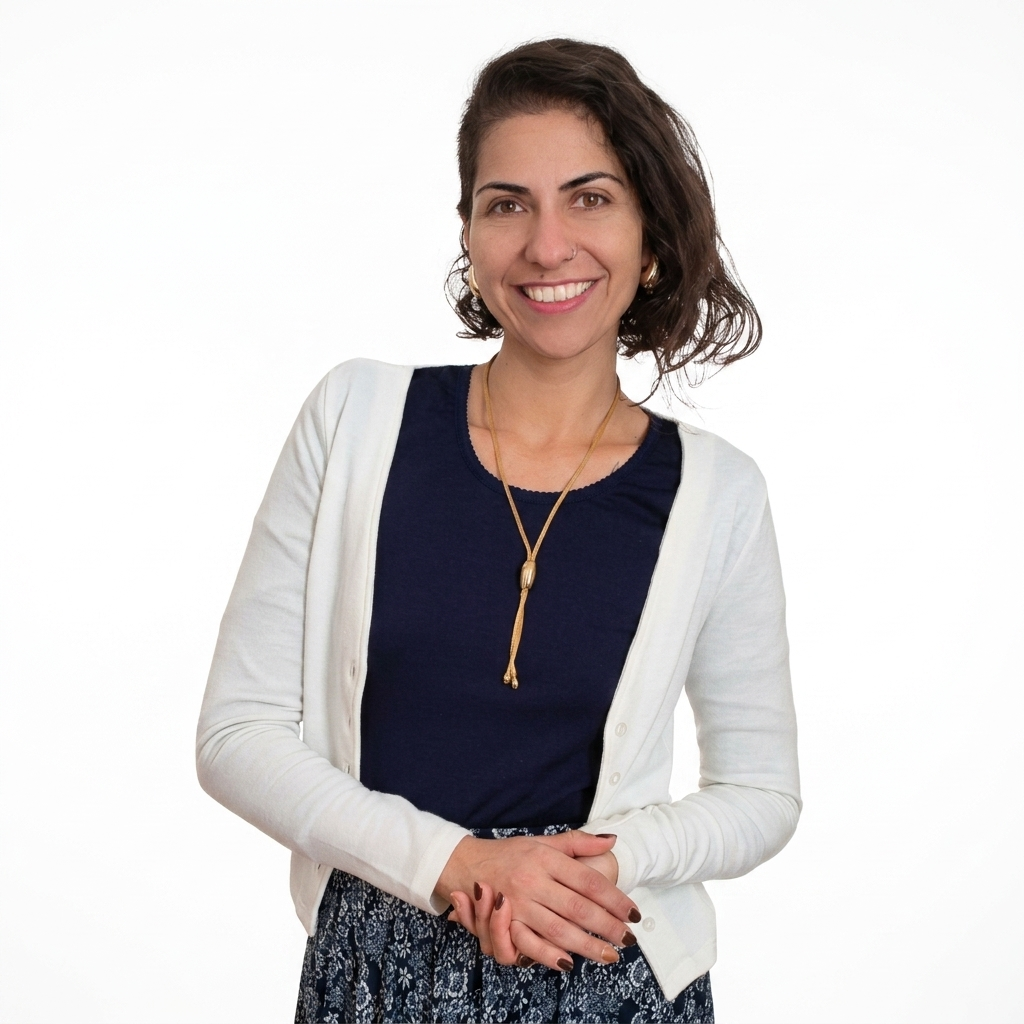 Dra. Mouriel Espitia Ortiz